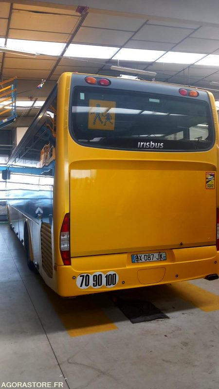 IVECO BUS CROSSWAY N°073316 - Minibus, Putnički kombi: slika IVECO BUS CROSSWAY N°073316 - Minibus, Putnički kombi IVECO BUS CROSSWAY N°073316 - Minibus, Putnički kombi: slika IVECO BUS CROSSWAY N°073316 - Minibus, Putnički kombi