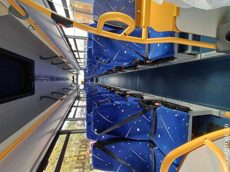 IVECO BUS CROSSWAY N°083045 - Školski autobus: slika IVECO BUS CROSSWAY N°083045 - Školski autobus IVECO BUS CROSSWAY N°083045 - Školski autobus: slika IVECO BUS CROSSWAY N°083045 - Školski autobus