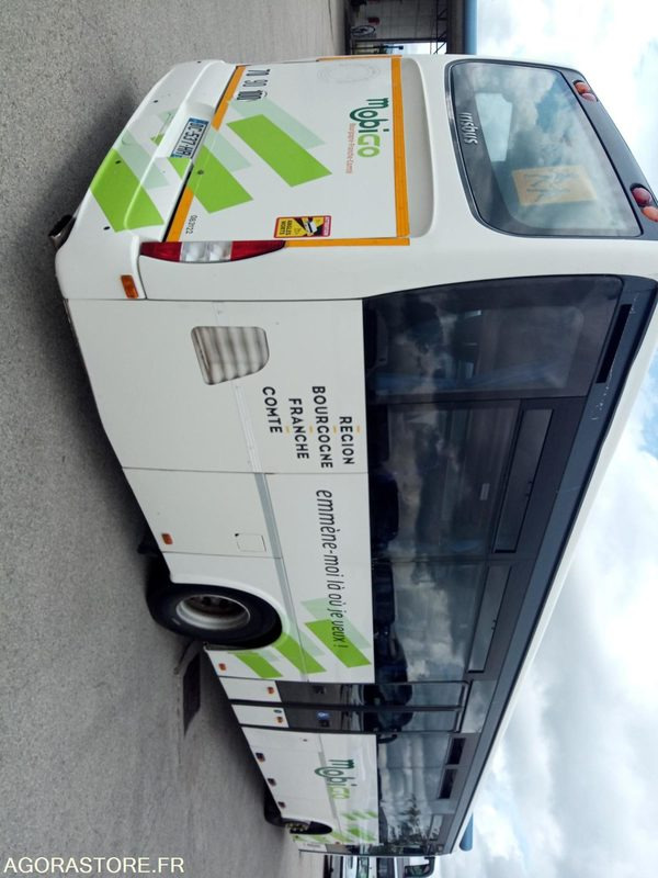 IVECO BUS CROSSWAY N°083122 - Minibus, Putnički kombi: slika IVECO BUS CROSSWAY N°083122 - Minibus, Putnički kombi IVECO BUS CROSSWAY N°083122 - Minibus, Putnički kombi: slika IVECO BUS CROSSWAY N°083122 - Minibus, Putnički kombi