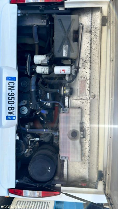 IVECO BUS CROSSWAY N°083333 - Školski autobus: slika IVECO BUS CROSSWAY N°083333 - Školski autobus IVECO BUS CROSSWAY N°083333 - Školski autobus: slika IVECO BUS CROSSWAY N°083333 - Školski autobus