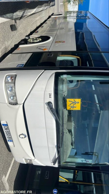 IVECO BUS CROSSWAY N°083333 - Školski autobus: slika IVECO BUS CROSSWAY N°083333 - Školski autobus IVECO BUS CROSSWAY N°083333 - Školski autobus: slika IVECO BUS CROSSWAY N°083333 - Školski autobus