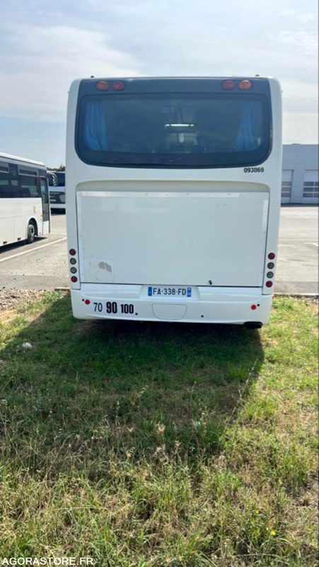 IVECO BUS CROSSWAY N°093069 - Školski autobus: slika IVECO BUS CROSSWAY N°093069 - Školski autobus IVECO BUS CROSSWAY N°093069 - Školski autobus: slika IVECO BUS CROSSWAY N°093069 - Školski autobus