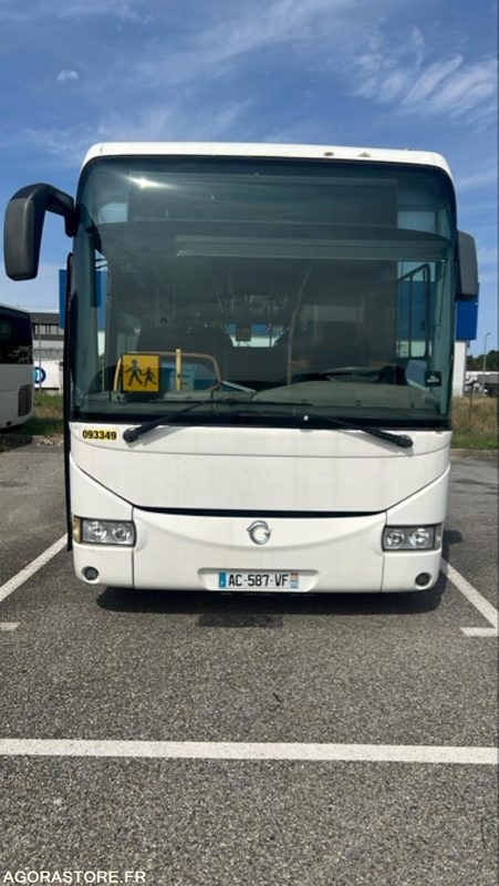 IVECO BUS CROSSWAY N°093349 - Školski autobus: slika IVECO BUS CROSSWAY N°093349 - Školski autobus IVECO BUS CROSSWAY N°093349 - Školski autobus: slika IVECO BUS CROSSWAY N°093349 - Školski autobus