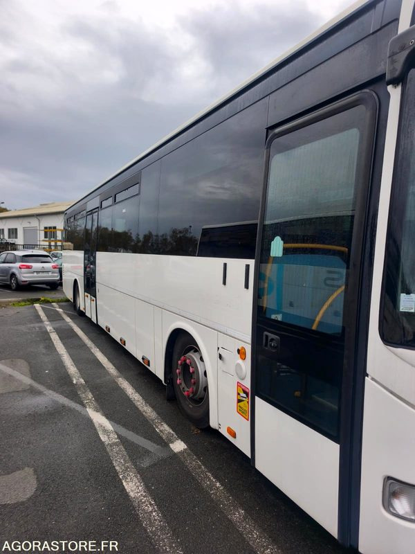 IVECO BUS CROSSWAY N°093410 - Školski autobus: slika IVECO BUS CROSSWAY N°093410 - Školski autobus IVECO BUS CROSSWAY N°093410 - Školski autobus: slika IVECO BUS CROSSWAY N°093410 - Školski autobus