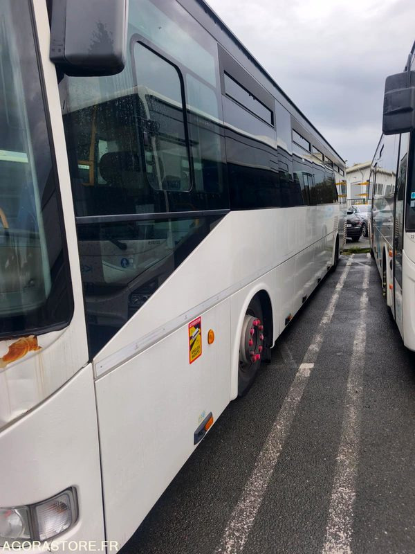 IVECO BUS CROSSWAY N°093410 - Školski autobus: slika IVECO BUS CROSSWAY N°093410 - Školski autobus IVECO BUS CROSSWAY N°093410 - Školski autobus: slika IVECO BUS CROSSWAY N°093410 - Školski autobus