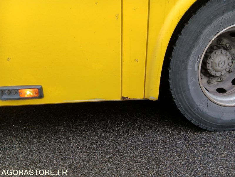 IVECO BUS CROSSWAY N°093465 - Školski autobus: slika IVECO BUS CROSSWAY N°093465 - Školski autobus IVECO BUS CROSSWAY N°093465 - Školski autobus: slika IVECO BUS CROSSWAY N°093465 - Školski autobus