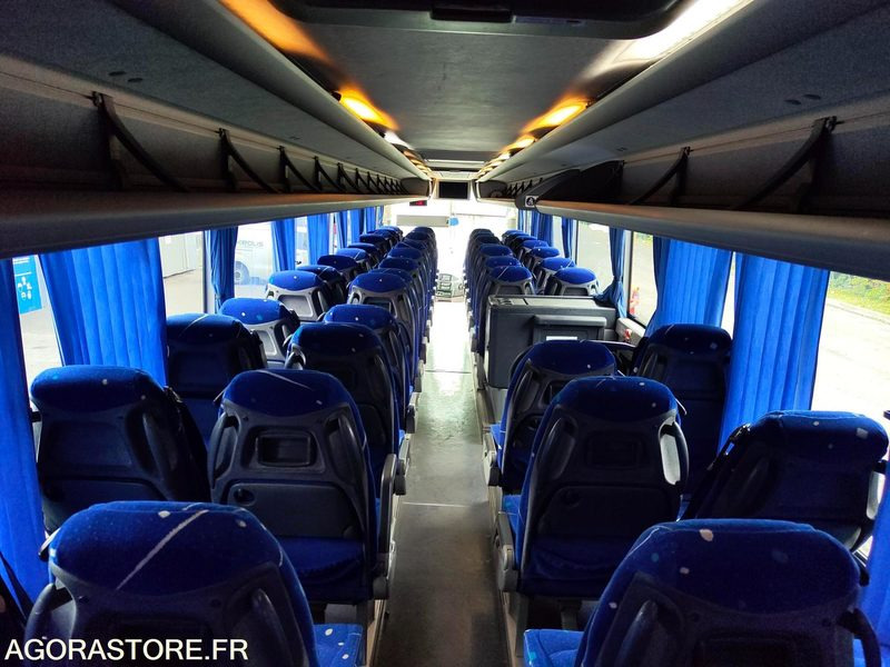 IVECO BUS EVADYS N°078004 - Školski autobus: slika IVECO BUS EVADYS N°078004 - Školski autobus IVECO BUS EVADYS N°078004 - Školski autobus: slika IVECO BUS EVADYS N°078004 - Školski autobus