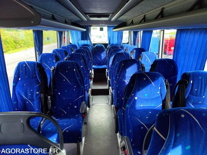 IVECO BUS EVADYS N°078033 - Školski autobus: slika IVECO BUS EVADYS N°078033 - Školski autobus IVECO BUS EVADYS N°078033 - Školski autobus: slika IVECO BUS EVADYS N°078033 - Školski autobus