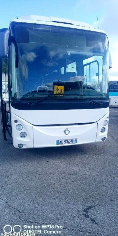 IVECO BUS EVADYS N°096043 - Turistički autobus: slika IVECO BUS EVADYS N°096043 - Turistički autobus IVECO BUS EVADYS N°096043 - Turistički autobus: slika IVECO BUS EVADYS N°096043 - Turistički autobus