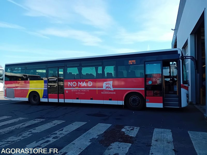 IVECO CROSSWAY LINE - DS 235 TY - E6 - 2015 - 450000 KM - BOX FAP HS - Turistički autobus: slika IVECO CROSSWAY LINE - DS 235 TY - E6 - 2015 - 450000 KM - BOX FAP HS - Turistički autobus IVECO CROSSWAY LINE - DS 235 TY - E6 - 2015 - 450000 KM - BOX FAP HS - Turistički autobus: slika IVECO CROSSWAY LINE - DS 235 TY - E6 - 2015 - 450000 KM - BOX FAP HS - Turistički autobus