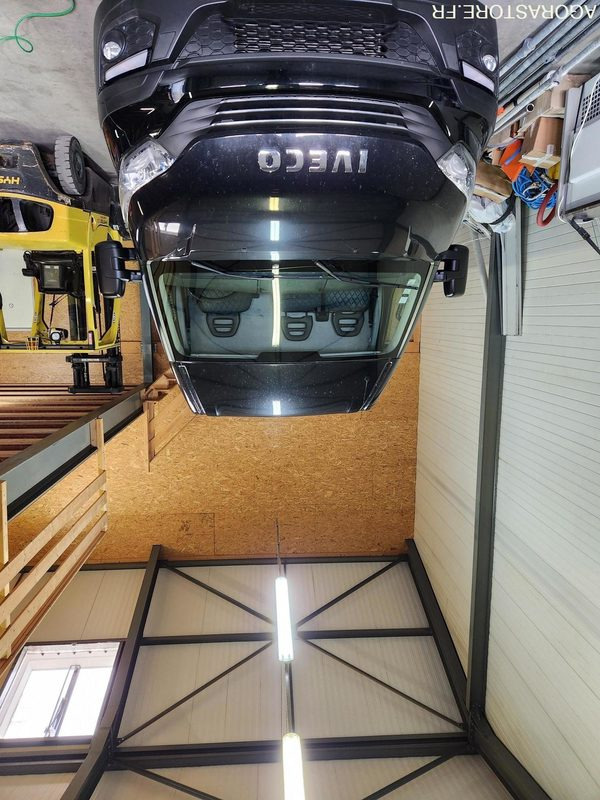 IVECO DAILY 35C21- 2017 / 170000 KM - Furgon: slika IVECO DAILY 35C21- 2017 / 170000 KM - Furgon IVECO DAILY 35C21- 2017 / 170000 KM - Furgon: slika IVECO DAILY 35C21- 2017 / 170000 KM - Furgon