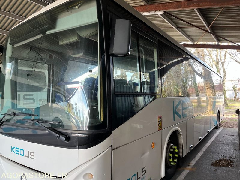 IVECO EVADYS - 2007 / 446184 KM - CV444RA - 076028 - Turistički autobus: slika IVECO EVADYS - 2007 / 446184 KM - CV444RA - 076028 - Turistički autobus IVECO EVADYS - 2007 / 446184 KM - CV444RA - 076028 - Turistički autobus: slika IVECO EVADYS - 2007 / 446184 KM - CV444RA - 076028 - Turistički autobus