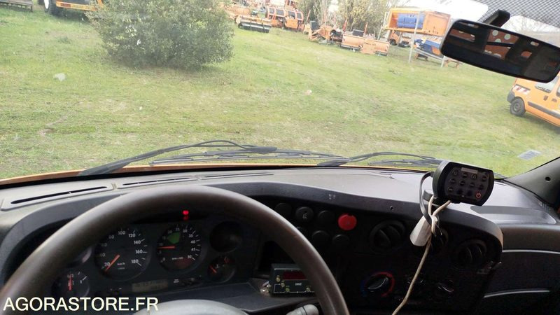 Iveco 35S12 - 2006 - 317864kms - 598BRV31 - Mali kamion kiper: slika Iveco 35S12 - 2006 - 317864kms - 598BRV31 - Mali kamion kiper Iveco 35S12 - 2006 - 317864kms - 598BRV31 - Mali kamion kiper: slika Iveco 35S12 - 2006 - 317864kms - 598BRV31 - Mali kamion kiper