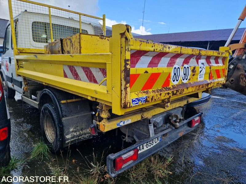 Iveco 65C18 -232261- 2009-AA658LN - Mali kamion kiper: slika Iveco 65C18 -232261- 2009-AA658LN - Mali kamion kiper Iveco 65C18 -232261- 2009-AA658LN - Mali kamion kiper: slika Iveco 65C18 -232261- 2009-AA658LN - Mali kamion kiper