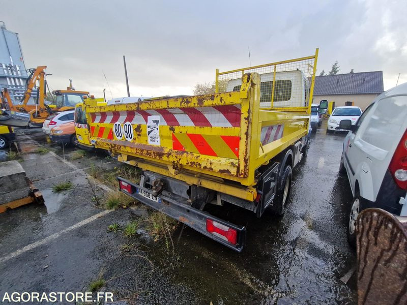 Iveco 65C18 -232261- 2009-AA658LN - Mali kamion kiper: slika Iveco 65C18 -232261- 2009-AA658LN - Mali kamion kiper Iveco 65C18 -232261- 2009-AA658LN - Mali kamion kiper: slika Iveco 65C18 -232261- 2009-AA658LN - Mali kamion kiper