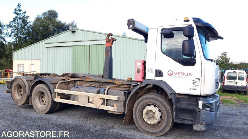 *CAMION AMPLIROLL 26T - Kamion: slika *CAMION AMPLIROLL 26T - Kamion *CAMION AMPLIROLL 26T - Kamion: slika *CAMION AMPLIROLL 26T - Kamion