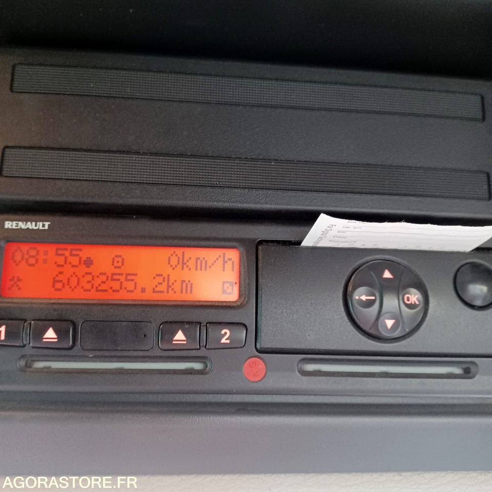 CAMION - AMPLIROLL - RENAULT - PREMIUM - LANDER - 330dxi - 603 255KM - Kamion: slika CAMION - AMPLIROLL - RENAULT - PREMIUM - LANDER - 330dxi - 603 255KM - Kamion CAMION - AMPLIROLL - RENAULT - PREMIUM - LANDER - 330dxi - 603 255KM - Kamion: slika CAMION - AMPLIROLL - RENAULT - PREMIUM - LANDER - 330dxi - 603 255KM - Kamion