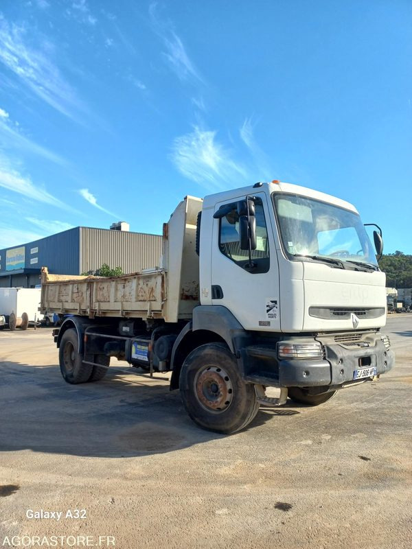 CAMION KERAX BIBENNE - Kamion: slika CAMION KERAX BIBENNE - Kamion CAMION KERAX BIBENNE - Kamion: slika CAMION KERAX BIBENNE - Kamion