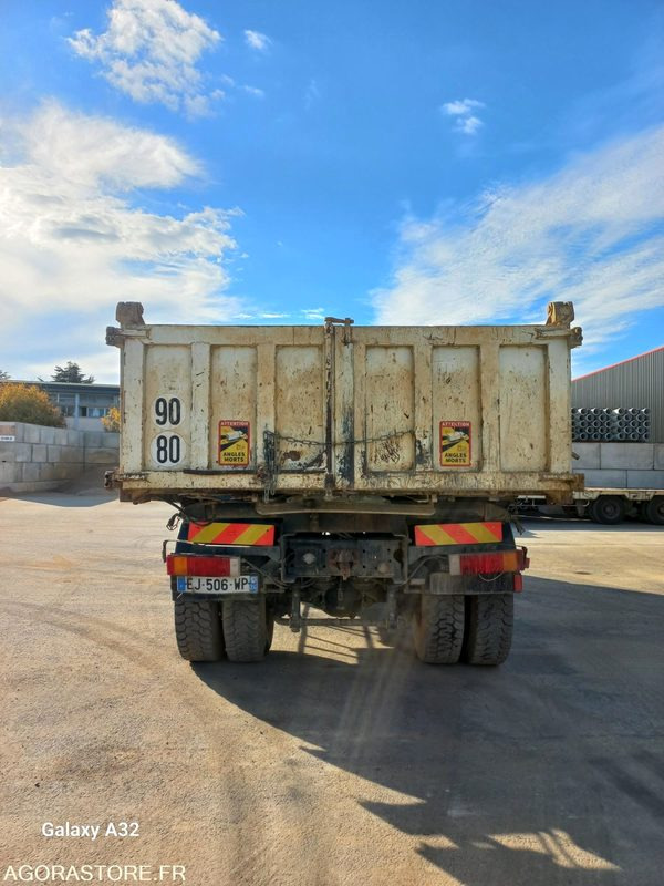 CAMION KERAX BIBENNE - Kamion: slika CAMION KERAX BIBENNE - Kamion CAMION KERAX BIBENNE - Kamion: slika CAMION KERAX BIBENNE - Kamion