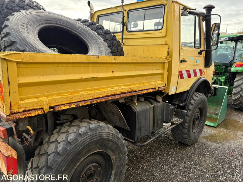 CAMION MERCEDES UNIMOG 1200 - Kamion: slika CAMION MERCEDES UNIMOG 1200 - Kamion CAMION MERCEDES UNIMOG 1200 - Kamion: slika CAMION MERCEDES UNIMOG 1200 - Kamion
