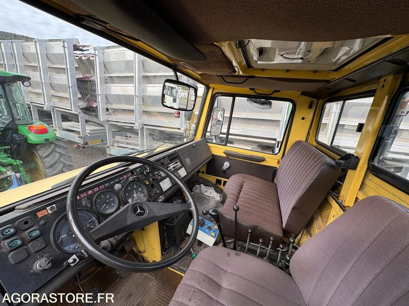 CAMION MERCEDES UNIMOG 1200 - Kamion: slika CAMION MERCEDES UNIMOG 1200 - Kamion CAMION MERCEDES UNIMOG 1200 - Kamion: slika CAMION MERCEDES UNIMOG 1200 - Kamion