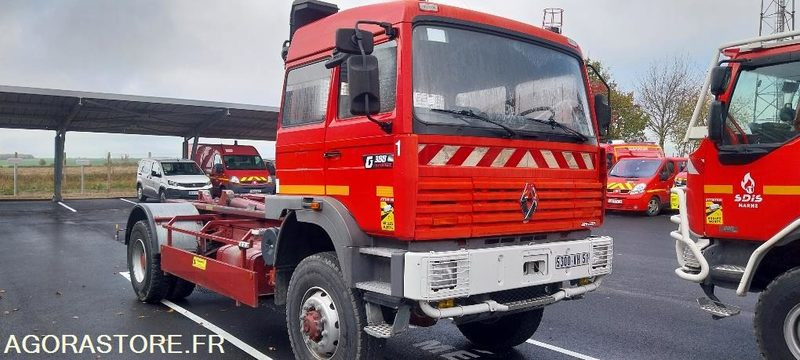 CAMION PORTE CELLULE - Kamion: slika CAMION PORTE CELLULE - Kamion CAMION PORTE CELLULE - Kamion: slika CAMION PORTE CELLULE - Kamion