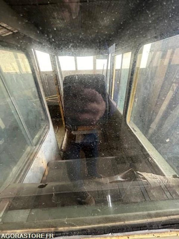 Kamion CAMION UNIC - 1974 / 82262 KM: slika Kamion CAMION UNIC - 1974 / 82262 KM