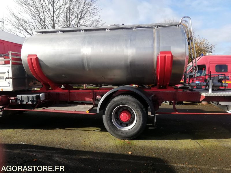 CCGC RENAULT G340 - Kamion: slika CCGC RENAULT G340 - Kamion CCGC RENAULT G340 - Kamion: slika CCGC RENAULT G340 - Kamion