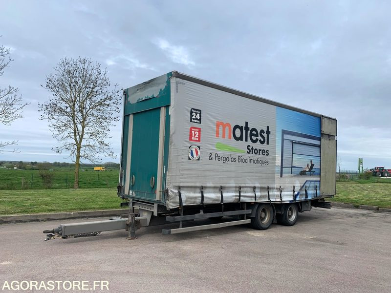 Camion remorque Renault premium - 2010 - Kamion: slika Camion remorque Renault premium - 2010 - Kamion Camion remorque Renault premium - 2010 - Kamion: slika Camion remorque Renault premium - 2010 - Kamion