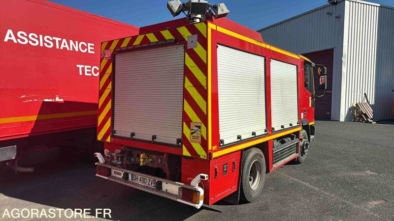 IVECO 80E17 - 87114KM - 2003 - Kamion: slika  IVECO 80E17 - 87114KM - 2003 - Kamion IVECO 80E17 - 87114KM - 2003 - Kamion: slika  IVECO 80E17 - 87114KM - 2003 - Kamion