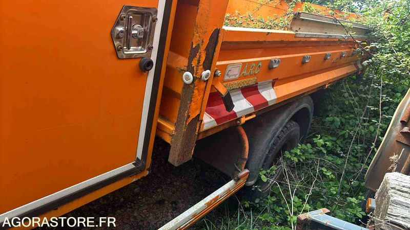 IVECO - DAILY 65C18 6T3 - 2007 - Kamion: slika IVECO - DAILY 65C18 6T3 - 2007 - Kamion IVECO - DAILY 65C18 6T3 - 2007 - Kamion: slika IVECO - DAILY 65C18 6T3 - 2007 - Kamion
