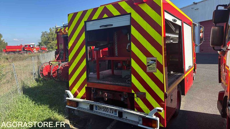 IVECO EUROCARGO 65 E 12 - 72042KM - 1997 - Kamion: slika  IVECO EUROCARGO 65 E 12 - 72042KM - 1997 - Kamion IVECO EUROCARGO 65 E 12 - 72042KM - 1997 - Kamion: slika  IVECO EUROCARGO 65 E 12 - 72042KM - 1997 - Kamion