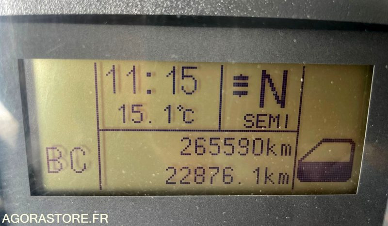 IVECO EUROCARGO PLATEAU - 2015 - 295 000KM - Kamion: slika IVECO EUROCARGO PLATEAU - 2015 - 295 000KM - Kamion IVECO EUROCARGO PLATEAU - 2015 - 295 000KM - Kamion: slika IVECO EUROCARGO PLATEAU - 2015 - 295 000KM - Kamion