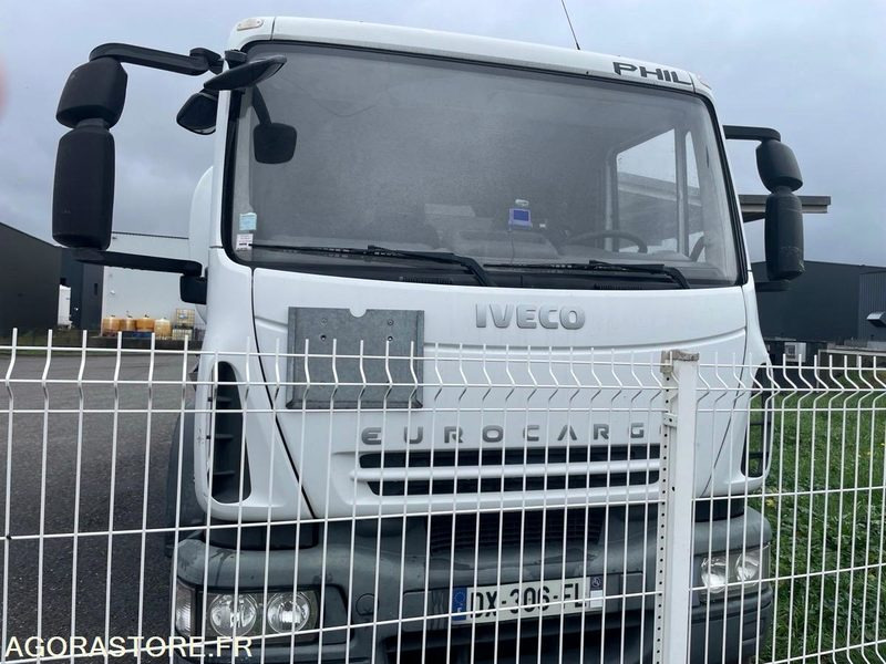Iveco 190EL28 citerne -2008 - 694531-DX306FL - export only - Kamion: slika Iveco 190EL28 citerne -2008 - 694531-DX306FL - export only - Kamion Iveco 190EL28 citerne -2008 - 694531-DX306FL - export only - Kamion: slika Iveco 190EL28 citerne -2008 - 694531-DX306FL - export only - Kamion