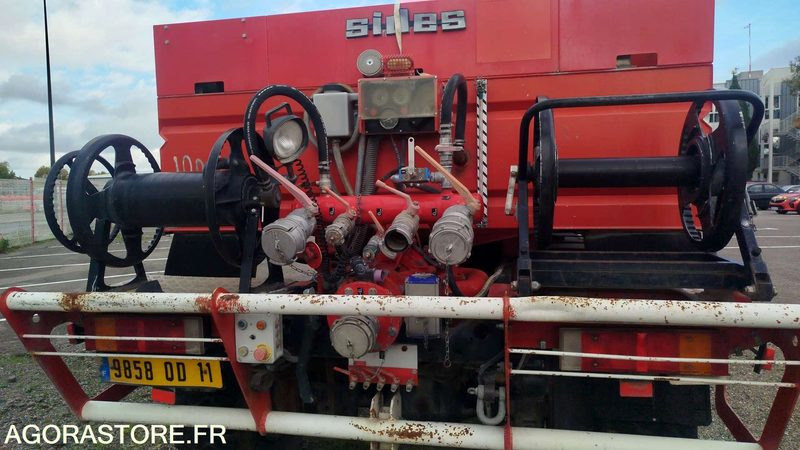 MAN LE220B - 2002 - Kamion: slika MAN LE220B - 2002 - Kamion MAN LE220B - 2002 - Kamion: slika MAN LE220B - 2002 - Kamion