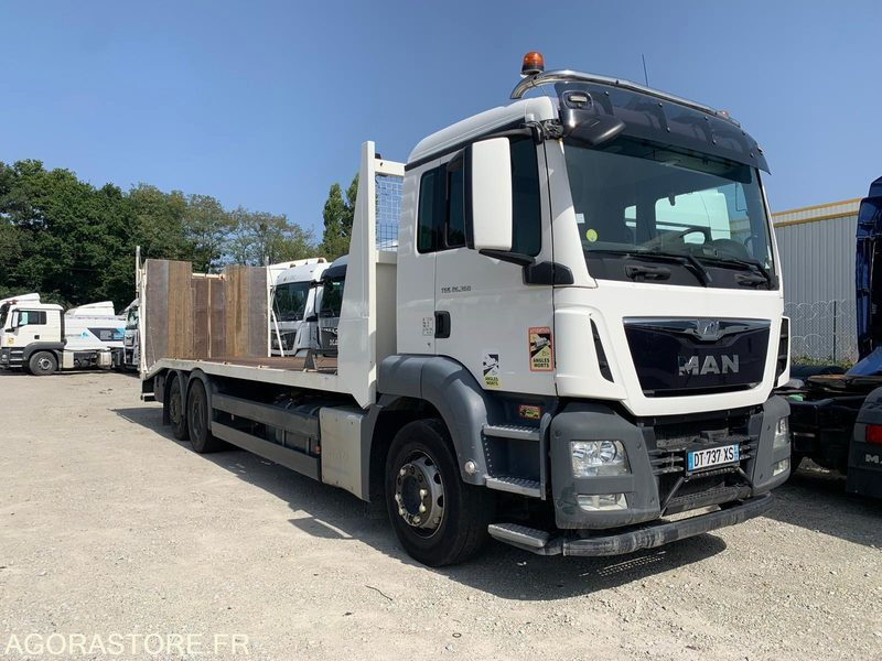 MAN TGS PORTE ENGINS 2015 311546KM - Kamion: slika MAN TGS PORTE ENGINS 2015 311546KM - Kamion MAN TGS PORTE ENGINS 2015 311546KM - Kamion: slika MAN TGS PORTE ENGINS 2015 311546KM - Kamion