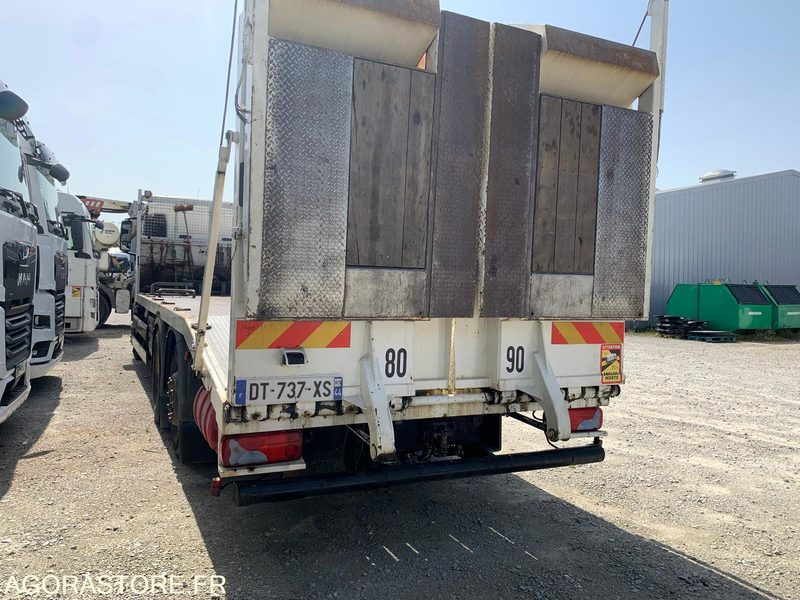 MAN TGS PORTE ENGINS 2015 311546KM - Kamion: slika MAN TGS PORTE ENGINS 2015 311546KM - Kamion MAN TGS PORTE ENGINS 2015 311546KM - Kamion: slika MAN TGS PORTE ENGINS 2015 311546KM - Kamion