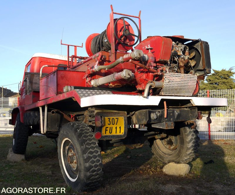 MERCEDES UNIMOG CCF 404A - 1966 - 307FU11 - Kamion: slika MERCEDES UNIMOG CCF 404A - 1966 - 307FU11 - Kamion MERCEDES UNIMOG CCF 404A - 1966 - 307FU11 - Kamion: slika MERCEDES UNIMOG CCF 404A - 1966 - 307FU11 - Kamion