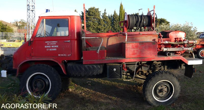 MERCEDES UNIMOG CCF 404A - 1966 - 307FU11 - Kamion: slika MERCEDES UNIMOG CCF 404A - 1966 - 307FU11 - Kamion MERCEDES UNIMOG CCF 404A - 1966 - 307FU11 - Kamion: slika MERCEDES UNIMOG CCF 404A - 1966 - 307FU11 - Kamion