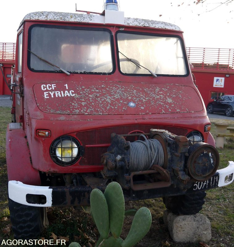 MERCEDES UNIMOG CCF 404A - 1966 - 307FU11 - Kamion: slika MERCEDES UNIMOG CCF 404A - 1966 - 307FU11 - Kamion MERCEDES UNIMOG CCF 404A - 1966 - 307FU11 - Kamion: slika MERCEDES UNIMOG CCF 404A - 1966 - 307FU11 - Kamion
