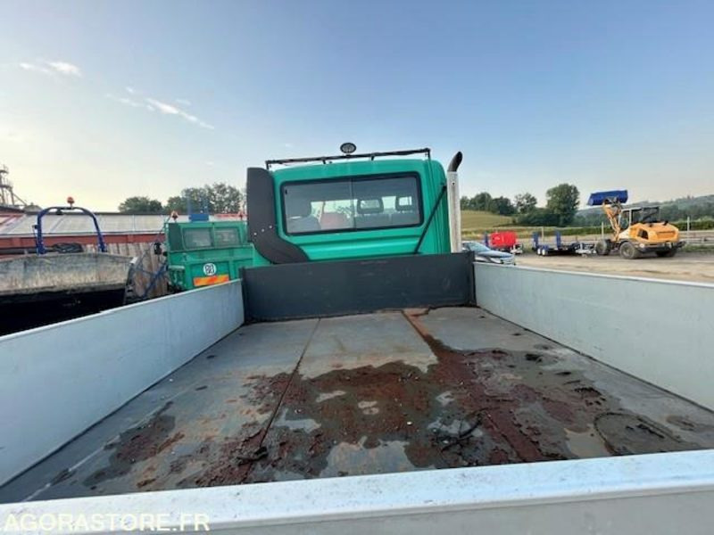 MERCEDES UNIMOG U300C VERSION COMMUNALE 2000 97652 KM - Kamion: slika MERCEDES UNIMOG U300C VERSION COMMUNALE 2000 97652 KM - Kamion MERCEDES UNIMOG U300C VERSION COMMUNALE 2000 97652 KM - Kamion: slika MERCEDES UNIMOG U300C VERSION COMMUNALE 2000 97652 KM - Kamion