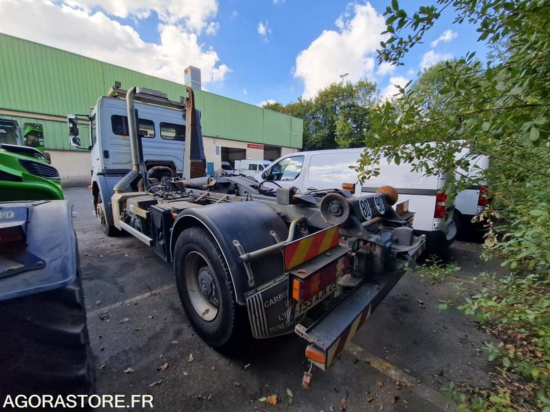 Mercedes Axor 1825 - 2007 - 169485 - 159AJK29 - Kamion: slika Mercedes Axor 1825 - 2007 - 169485 - 159AJK29 - Kamion Mercedes Axor 1825 - 2007 - 169485 - 159AJK29 - Kamion: slika Mercedes Axor 1825 - 2007 - 169485 - 159AJK29 - Kamion