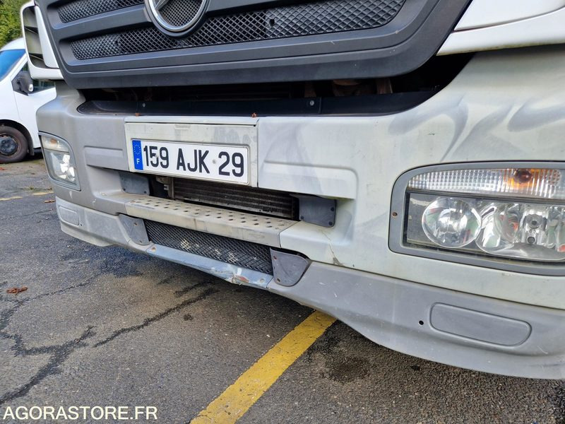 Mercedes Axor 1825 - 2007 - 169485 - 159AJK29 - Kamion: slika Mercedes Axor 1825 - 2007 - 169485 - 159AJK29 - Kamion Mercedes Axor 1825 - 2007 - 169485 - 159AJK29 - Kamion: slika Mercedes Axor 1825 - 2007 - 169485 - 159AJK29 - Kamion