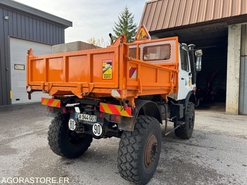 Mercedes Benz Unimog U1600 - 1992 - 64318kms CT OK - Kamion: slika Mercedes Benz Unimog U1600 - 1992 - 64318kms CT OK - Kamion Mercedes Benz Unimog U1600 - 1992 - 64318kms CT OK - Kamion: slika Mercedes Benz Unimog U1600 - 1992 - 64318kms CT OK - Kamion