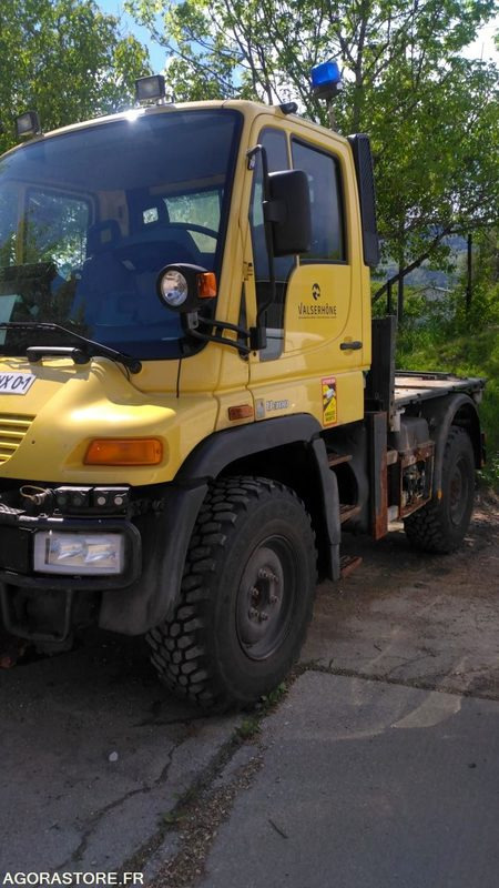 Mercedes UNIMOG UG318C30C 20212 kms 2002 - Kamion: slika Mercedes UNIMOG UG318C30C 20212 kms 2002 - Kamion Mercedes UNIMOG UG318C30C 20212 kms 2002 - Kamion: slika Mercedes UNIMOG UG318C30C 20212 kms 2002 - Kamion