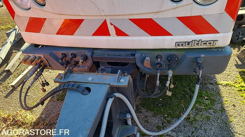 Multicar - Fumoir 4x4 EQUIPE VH - 2009 - AJ160MC- PRO449-PRO249 - Kamion: slika Multicar - Fumoir 4x4 EQUIPE VH - 2009 - AJ160MC- PRO449-PRO249 - Kamion Multicar - Fumoir 4x4 EQUIPE VH - 2009 - AJ160MC- PRO449-PRO249 - Kamion: slika Multicar - Fumoir 4x4 EQUIPE VH - 2009 - AJ160MC- PRO449-PRO249 - Kamion