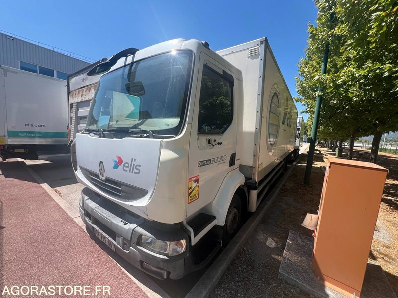 PL Renault Midlum 11.99T BB705NN - Kamion: slika PL Renault Midlum 11.99T BB705NN - Kamion PL Renault Midlum 11.99T BB705NN - Kamion: slika PL Renault Midlum 11.99T BB705NN - Kamion