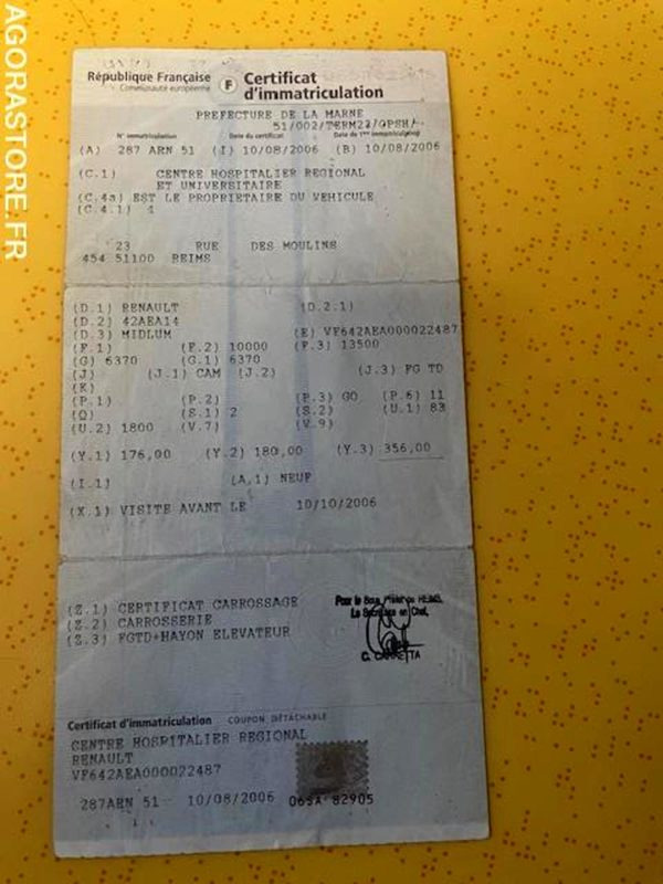 POID LOURD RENAULT MIDLUM - Kamion: slika POID LOURD RENAULT MIDLUM - Kamion POID LOURD RENAULT MIDLUM - Kamion: slika POID LOURD RENAULT MIDLUM - Kamion