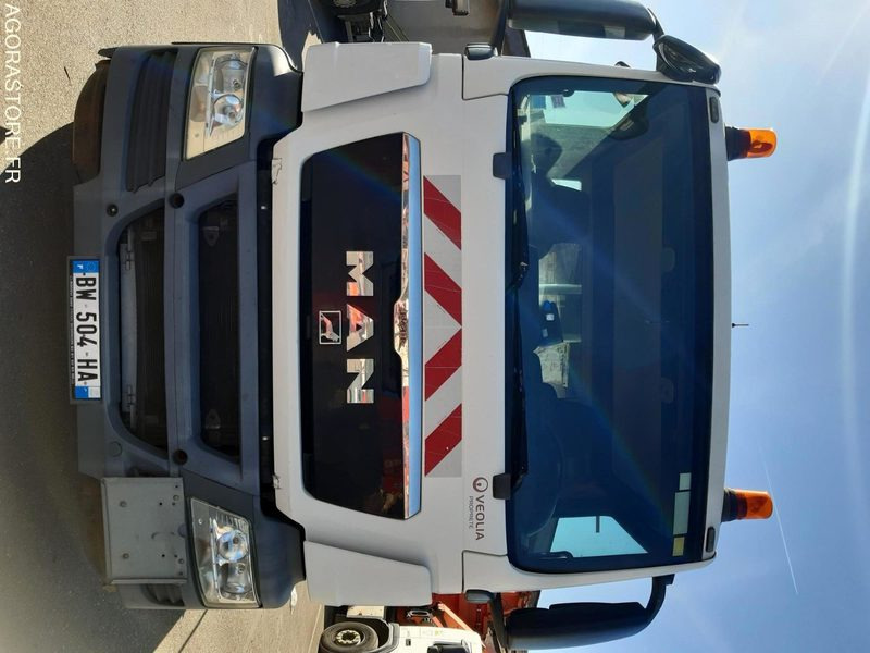 PORTEUR AMPLIROLL MAN TGS 26.400 (R51996) - BRAS GUIMA PALFINGER-2011-563 000 Km - Kamion: slika PORTEUR AMPLIROLL MAN TGS 26.400 (R51996) - BRAS GUIMA PALFINGER-2011-563 000 Km - Kamion PORTEUR AMPLIROLL MAN TGS 26.400 (R51996) - BRAS GUIMA PALFINGER-2011-563 000 Km - Kamion: slika PORTEUR AMPLIROLL MAN TGS 26.400 (R51996) - BRAS GUIMA PALFINGER-2011-563 000 Km - Kamion