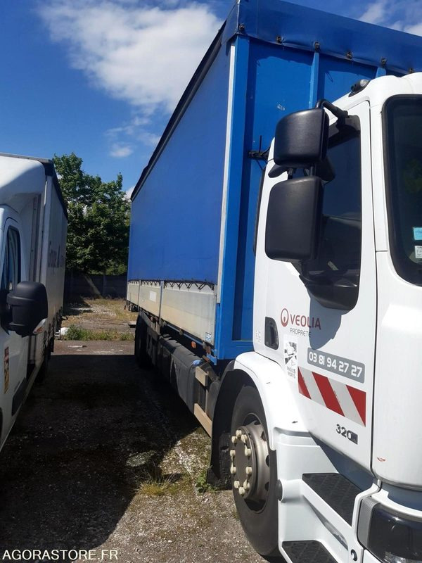 PORTEUR SAVOYARDE HAYON DHOLLANDIA (R51572) - RENAULT PREMIUM - 2008 - 542870 Km - Kamion: slika PORTEUR SAVOYARDE HAYON DHOLLANDIA (R51572) - RENAULT PREMIUM - 2008 - 542870 Km - Kamion PORTEUR SAVOYARDE HAYON DHOLLANDIA (R51572) - RENAULT PREMIUM - 2008 - 542870 Km - Kamion: slika PORTEUR SAVOYARDE HAYON DHOLLANDIA (R51572) - RENAULT PREMIUM - 2008 - 542870 Km - Kamion